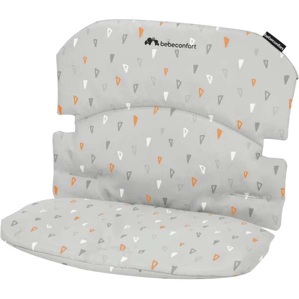 Bébé Confort Bebeconfort Timba Kinderstoel Kussen Comfort Cushion Warm Grijs 3 Bébé Confort Bebeconfort Timba Kinderstoel Kussen Comfort Cushion Warm Grijs - Afbeelding 3