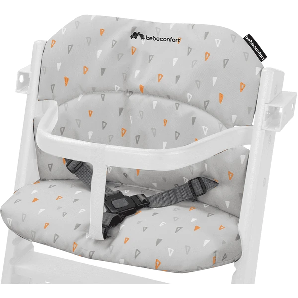 Bébé Confort Bebeconfort Timba Kinderstoel Kussen Comfort Cushion Warm Grijs 1 Bébé Confort Bebeconfort Timba Kinderstoel Kussen Comfort Cushion Warm Grijs