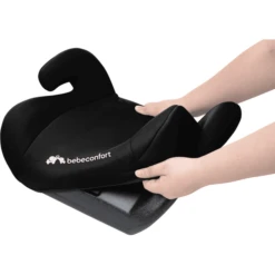 Bébé Confort Bebeconfort Zitverhoger Manga Safe Full Black -Goedkope Babyproducten bebeconfort zitverhoger manga safe full black a364085 3