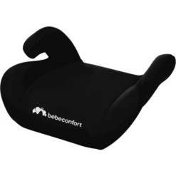 Bébé Confort Bebeconfort Zitverhoger Manga Safe Full Black -Goedkope Babyproducten bebeconfort zitverhoger manga safe full black a364085 4