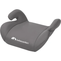 Bébé Confort Bebeconfort Zitverhoger Manga Safe Hot Grey -Goedkope Babyproducten bebeconfort zitverhoger manga safe hot grey a364087 4