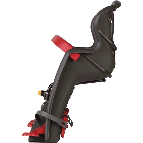 BELLELLI Bike Seat Tattoo Plus Handlefix Stuurbevestiging Donkergrijs 3 BELLELLI Bike Seat Tattoo Plus Handlefix Stuurbevestiging Donkergrijs - Afbeelding 3