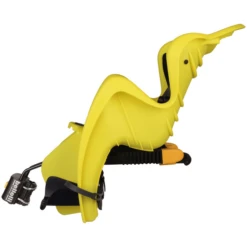 BELLELLI Fietsstoel Mr Fox Achteroverleunend B-fix Framehouder Yellow HI VIZ -Goedkope Babyproducten bellelli fietsstoel mr fox achteroverleunend b fix framehouder yellow hi viz a347728 3