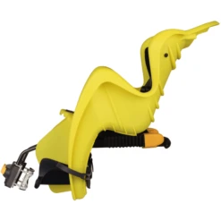 BELLELLI Fietsstoel Mr Fox Achteroverleunend B-fix Framehouder Yellow HI VIZ -Goedkope Babyproducten bellelli fietsstoel mr fox achteroverleunend b fix framehouder yellow hi viz a347728 4