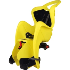 BELLELLI Fietsstoel Mr Fox Rekbevestiging Yellow HI VIZ -Goedkope Babyproducten bellelli fietsstoel mr fox rekbevestiging yellow hi viz a347998 4