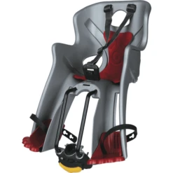 BELLELLI Fietsstoel Rabbit Multifix-framesteun Silver -Goedkope Babyproducten bellelli fietsstoel rabbit multifix framesteun silver a346774 3