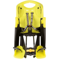 BELLELLI Fietsstoel Tiger B-Fix Framebevestiging Yellow HI VIZ -Goedkope Babyproducten bellelli fietsstoel tiger b fix framebevestiging yellow hi viz a346841 4