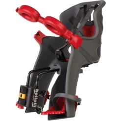 BELLELLI Fietszadel Freccia B-Fix Framebevestiging Donkergrijs 8 BELLELLI Fietszadel Freccia B-Fix Framebevestiging Donkergrijs -Goedkope Babyproducten bellelli fietszadel freccia b fix framebevestiging donkergrijs a346778 3