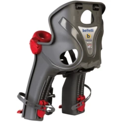 BELLELLI Fietszadel Freccia B-Fix Framebevestiging Donkergrijs 9 BELLELLI Fietszadel Freccia B-Fix Framebevestiging Donkergrijs -Goedkope Babyproducten bellelli fietszadel freccia b fix framebevestiging donkergrijs a346778 4