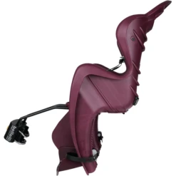 BELLELLI Fietszadel Mr Fox Luxe B-Fix Framemontage Rood Moet -Goedkope Babyproducten bellelli fietszadel mr fox luxe b fix framemontage rood moet a346801 2