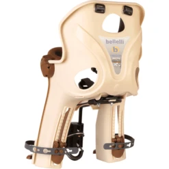 BELLELLI Fietszitje Freccia B-Fix Framebevestiging Beige 9 BELLELLI Fietszitje Freccia B-Fix Framebevestiging Beige -Goedkope Babyproducten bellelli fietszitje freccia b fix framebevestiging beige a346783 4