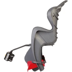 BELLELLI Fietszitje Mr Fox B-fix Framemontage Donkergrijs -Goedkope Babyproducten bellelli fietszitje mr fox b fix framemontage donkergrijs a346896 2