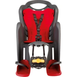 BELLELLI Fietszitje Mr Fox B-fix Framemontage Donkergrijs -Goedkope Babyproducten bellelli fietszitje mr fox b fix framemontage donkergrijs a346896 4