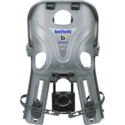 BELLELLI Freccia B-Fix Fietsstoel Met Framebevestiging Silver 8 BELLELLI Freccia B-Fix Fietsstoel Met Framebevestiging Silver -Goedkope Babyproducten bellelli freccia b fix fietsstoel met framebevestiging silver a346781 3