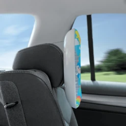 BENBAT Autospiegel Dag & Nacht Bosplezier -Goedkope Babyproducten benbat autospiegel dag amp nacht bosplezier a364747 3