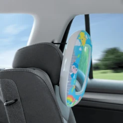 BENBAT Autospiegel Dag & Nacht Bosplezier -Goedkope Babyproducten benbat autospiegel dag amp nacht bosplezier a364747 4