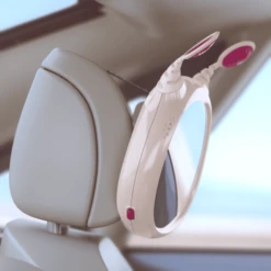 BENBAT Autospiegel Oly Beige -Goedkope Babyproducten benbat autospiegel oly beige a364723 4