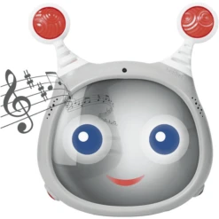 BENBAT Autospiegel Oly Grijs -Goedkope Babyproducten benbat autospiegel oly grijs a364724 3