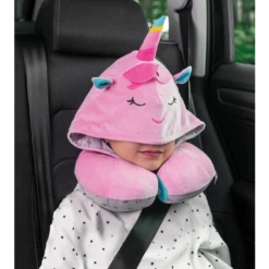 BENBAT Hoofdsteun/Neksteun Eenhoorn -Goedkope Babyproducten benbat hoofdsteun neksteun eenhoorn a364700 3