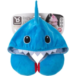 BENBAT Hoofdsteun/Neksteun Haai -Goedkope Babyproducten benbat hoofdsteun neksteun haai a364702 2