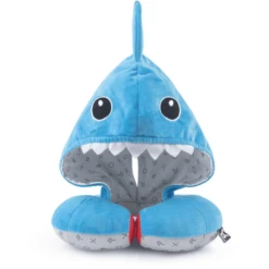 BENBAT Hoofdsteun/Neksteun Haai