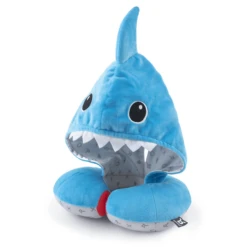 BENBAT Hoofdsteun/Neksteun Haai -Goedkope Babyproducten benbat hoofdsteun neksteun haai a364702 3