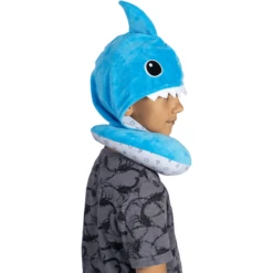 BENBAT Hoofdsteun/Neksteun Haai -Goedkope Babyproducten benbat hoofdsteun neksteun haai a364702 4