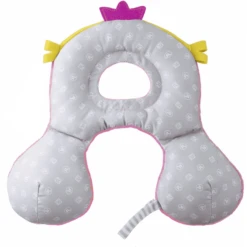 BENBAT Hoofdsteun/Neksteun Prinses Roze/roze -Goedkope Babyproducten benbat hoofdsteun neksteun prinses roze roze a364695 3