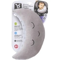 BENBAT Reiskussen Mooni Voor Bevestiging Aan Veiligheidsgordel/hoofdsteun Grijs 7 BENBAT Reiskussen Mooni Voor Bevestiging Aan Veiligheidsgordel/hoofdsteun Grijs -Goedkope Babyproducten benbat reiskussen mooni voor bevestiging aan veiligheidsgordel hoofdsteun grijs a364023 2