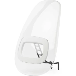 Bobike Windscherm Mini One Snow White