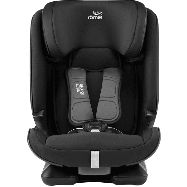 Britax Römer Autostoel Advansafix M I-Size Burgundy Red 4 Britax Römer Autostoel Advansafix M I-Size Burgundy Red - Afbeelding 4