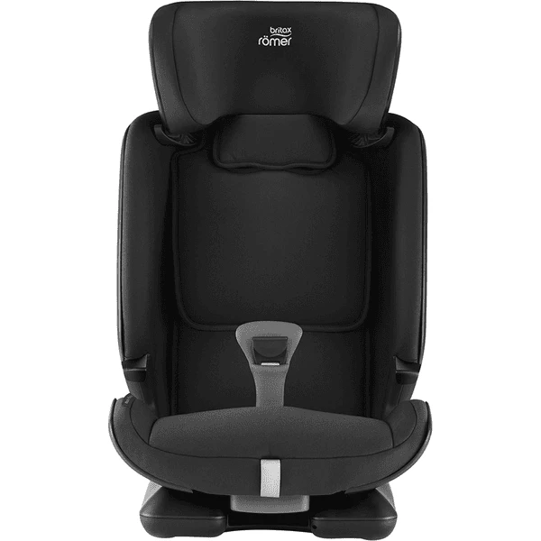Britax Römer Autostoel Advansafix M I-Size Burgundy Red 5 Britax Römer Autostoel Advansafix M I-Size Burgundy Red - Afbeelding 5