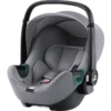 Britax Römer Autostoel Baby-Safe 3 I-Size Frost Grey