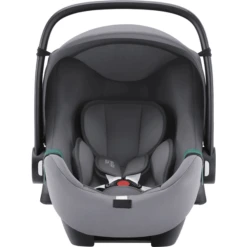 Britax Römer Autostoel Baby-Safe 3 I-Size Frost Grey -Goedkope Babyproducten britax roemer autostoel baby safe 3 i size frost grey a313220 3