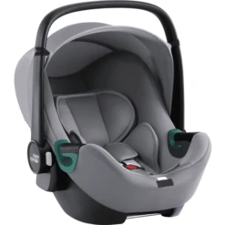 Britax Römer Autostoel Baby-Safe 3 I-Size Frost Grey Incl. Basisstation Flex Base 5Z 9 Britax Römer Autostoel Baby-Safe 3 I-Size Frost Grey Incl. Basisstation Flex Base 5Z -Goedkope Babyproducten britax roemer autostoel baby safe 3 i size frost grey incl basisstation flex base 5z a417429 4