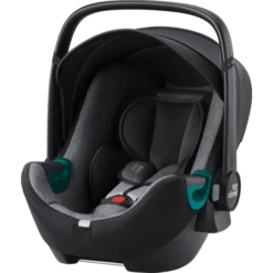 Britax Römer Autostoel Baby-Safe 3 I-Size Graphite Marble Incl. Basisstation Flex Base 5Z -Goedkope Babyproducten britax roemer autostoel baby safe 3 i size graphite marble incl basisstation flex base 5z a417446 2