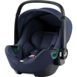 Britax Römer Autostoel Baby-Safe 3 I-Size Indigo Blue Incl. Basisstation Flex Base 5Z -Goedkope Babyproducten britax roemer autostoel baby safe 3 i size indigo blue incl basisstation flex base 5z a417436 2