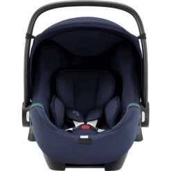 Britax Römer Autostoel Baby-Safe 3 I-Size Indigo Blue Incl. Basisstation Flex Base 5Z -Goedkope Babyproducten britax roemer autostoel baby safe 3 i size indigo blue incl basisstation flex base 5z a417436 3