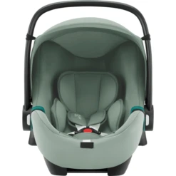 Britax Römer Autostoel Baby-Safe 3 I-Size Jade Green Incl. Basisstation Flex Base 5Z -Goedkope Babyproducten britax roemer autostoel baby safe 3 i size jade green incl basisstation flex base 5z a417444 3