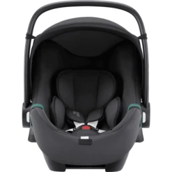 Britax Römer Autostoel Baby-Safe 3 I-Size Mid Night Grijs -Goedkope Babyproducten britax roemer autostoel baby safe 3 i size mid night grijs a313221 3