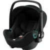 Britax Römer Autostoel Baby-Safe 3 I-Size Space Black