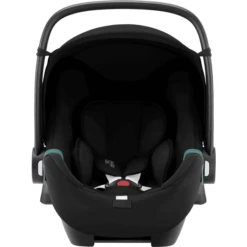 Britax Römer Autostoel Baby-Safe 3 I-Size Space Black 8 Britax Römer Autostoel Baby-Safe 3 I-Size Space Black -Goedkope Babyproducten britax roemer autostoel baby safe 3 i size space black a313219 3