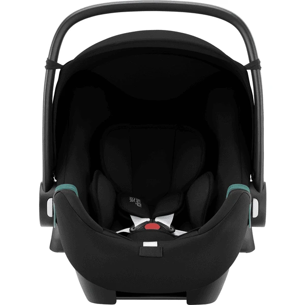 Britax Römer Autostoel Baby-Safe 3 I-Size Space Black 4 Britax Römer Autostoel Baby-Safe 3 I-Size Space Black - Afbeelding 4