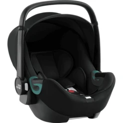 Britax Römer Autostoel Baby-Safe 3 I-Size Space Black 9 Britax Römer Autostoel Baby-Safe 3 I-Size Space Black -Goedkope Babyproducten britax roemer autostoel baby safe 3 i size space black a313219 4