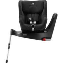 Britax Römer Autostoel Dualfix M I-Size Fossil Grey -Goedkope Babyproducten britax roemer autostoel dualfix m i size fossil grey a389420 3
