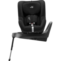 Britax Römer Autostoel Dualfix Plus Space Black -Goedkope Babyproducten britax roemer autostoel dualfix plus space black a406972 3