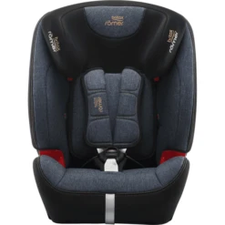 Britax Römer BRITAX RÖMER Autostoel Evolva 123 SL SICT Blue Marble -Goedkope Babyproducten britax roemer autostoel evolva 123 sl sict blue marble a230771 2