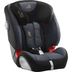 Britax Römer BRITAX RÖMER Autostoel Evolva 123 SL SICT Blue Marble -Goedkope Babyproducten britax roemer autostoel evolva 123 sl sict blue marble a230771 3