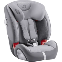 Britax Römer BRITAX RÖMER Autostoel Evolva 123 SL SICT Grey Marble -Goedkope Babyproducten britax roemer autostoel evolva 123 sl sict grey marble a256433 3