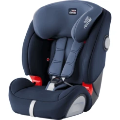 Britax Römer BRITAX RÖMER Autostoel Evolva 123 SL SICT Moonlight Blue